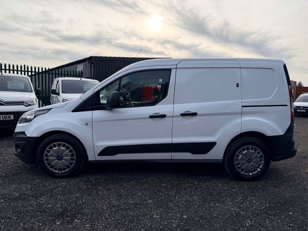 Used Ford Transit Connect 2015 for sale - 77583247: Photo 2