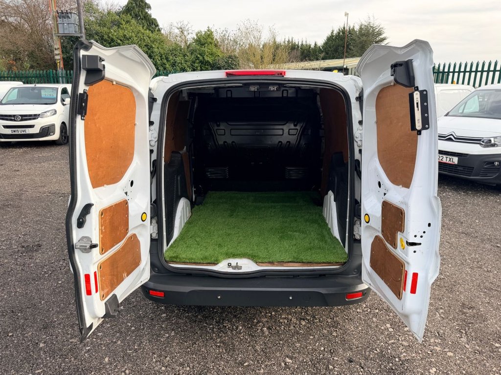 Used Ford Transit Connect 2015 for sale - 77583247: Photo 20