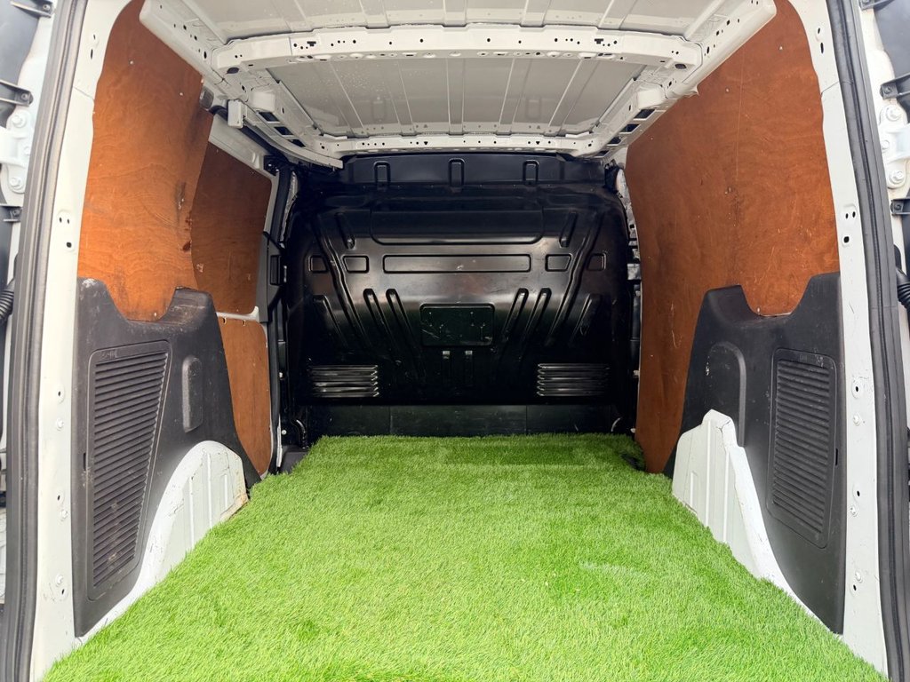 Used Ford Transit Connect 2015 for sale - 77583247: Photo 21