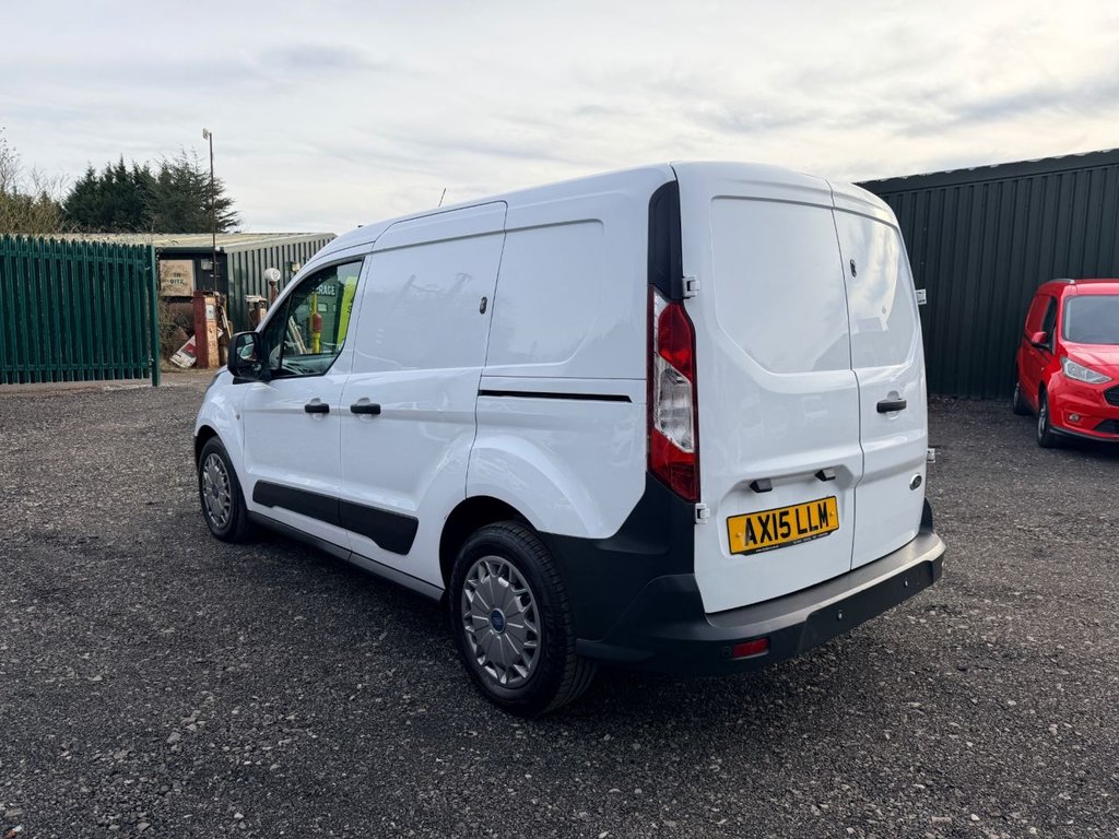 Used Ford Transit Connect 2015 for sale - 77583247: Photo 3