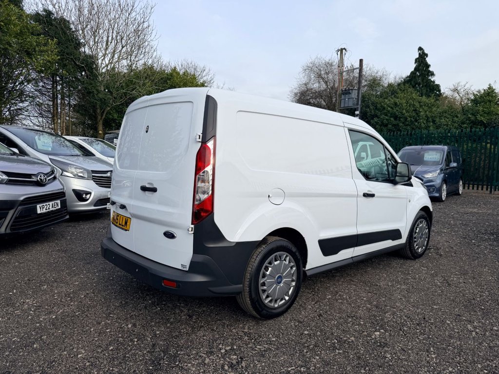 Used Ford Transit Connect 2015 for sale - 77583247: Photo 5