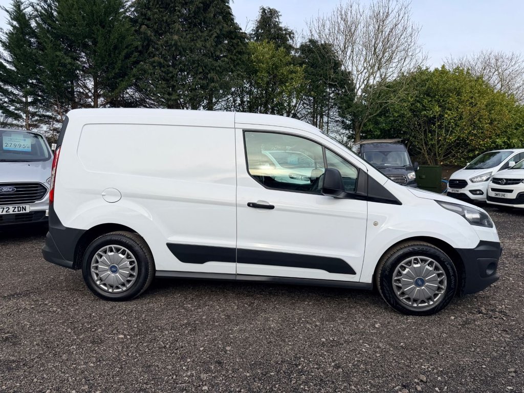 Used Ford Transit Connect 2015 for sale - 77583247: Photo 6