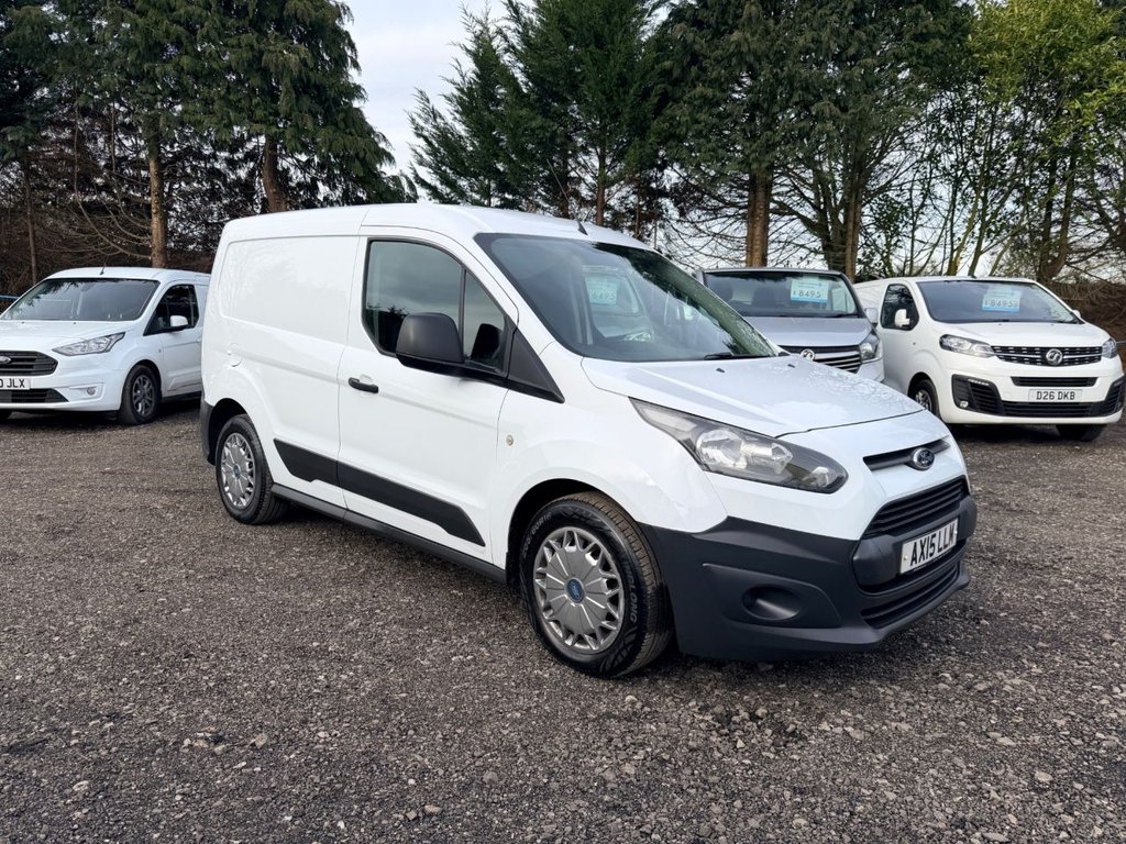Used Ford Transit Connect 2015 for sale - 77583247: Photo 7