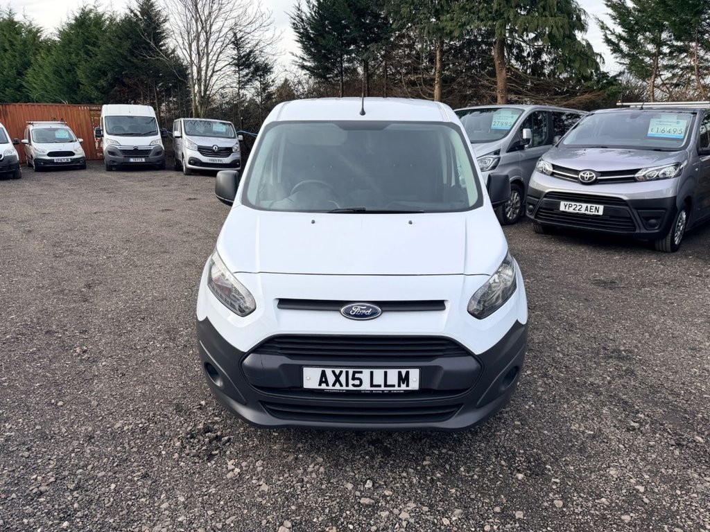 Used Ford Transit Connect 2015 for sale - 77583247: Photo 8