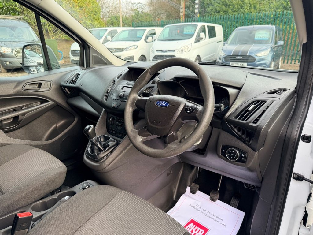 Used Ford Transit Connect 2015 for sale - 77583247: Photo 9