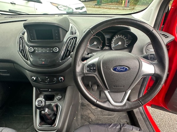 Used Ford Transit Courier 2019 for sale - 76279931: Photo 10