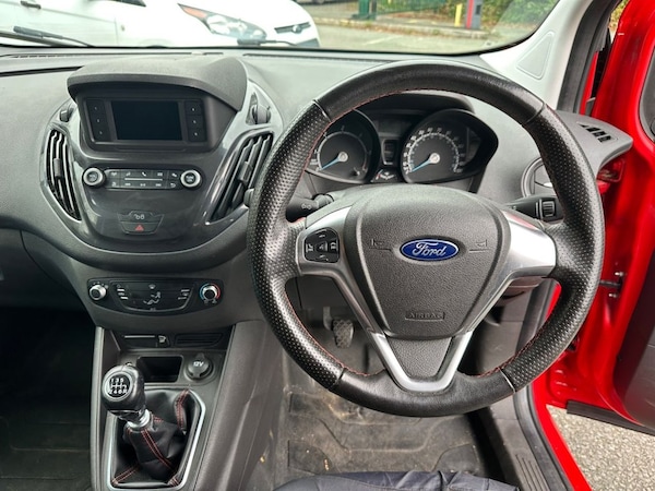 Used Ford Transit Courier 2019 for sale - 76279931: Photo 11