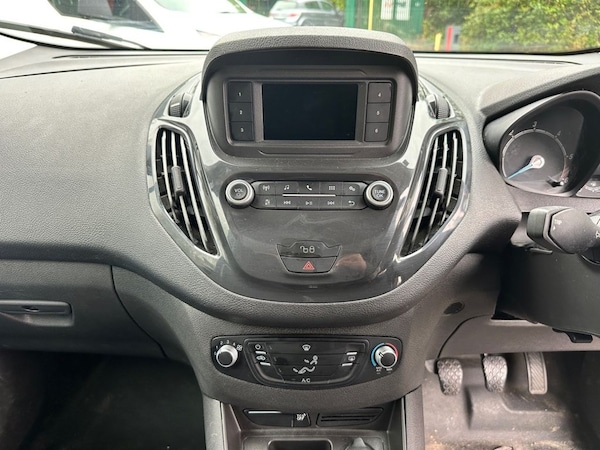 Used Ford Transit Courier 2019 for sale - 76279931: Photo 12
