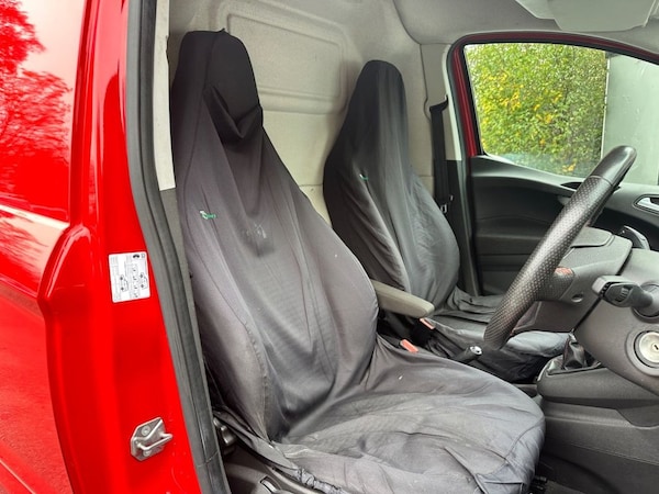 Used Ford Transit Courier 2019 for sale - 76279931: Photo 17