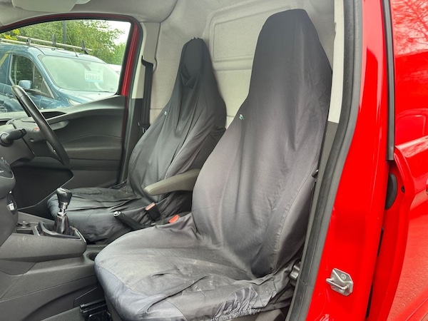 Used Ford Transit Courier 2019 for sale - 76279931: Photo 19