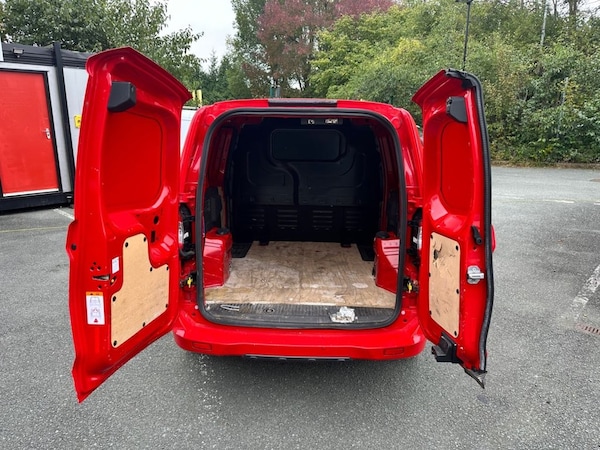 Used Ford Transit Courier 2019 for sale - 76279931: Photo 22