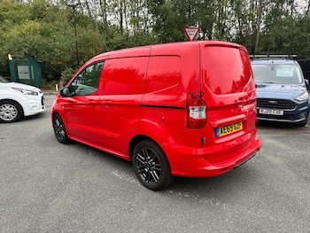 Used Ford Transit Courier 2019 for sale - 76279931: Photo 3