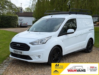 Used Ford Transit Connect 2019 for sale - 79423056: Photo