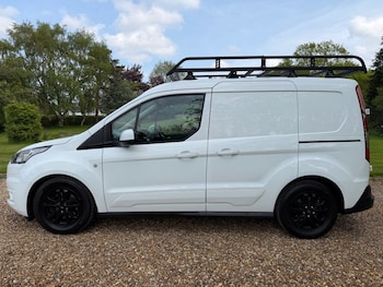 Used Ford Transit Connect 2019 for sale - 79423056: Photo