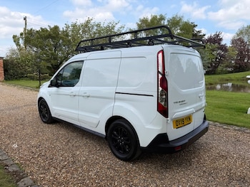 Used Ford Transit Connect 2019 for sale - 79423056: Photo