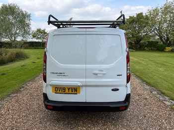 Used Ford Transit Connect 2019 for sale - 79423056: Photo