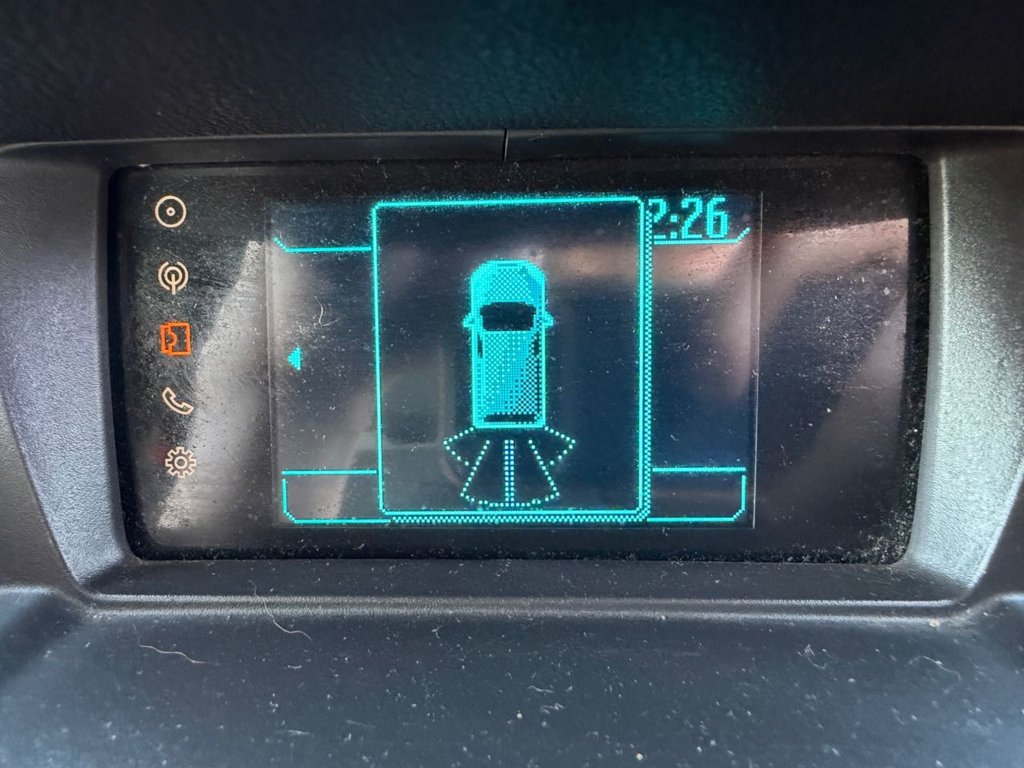 Used Ford Transit Connect 2018 for sale - 77941757: Photo 12