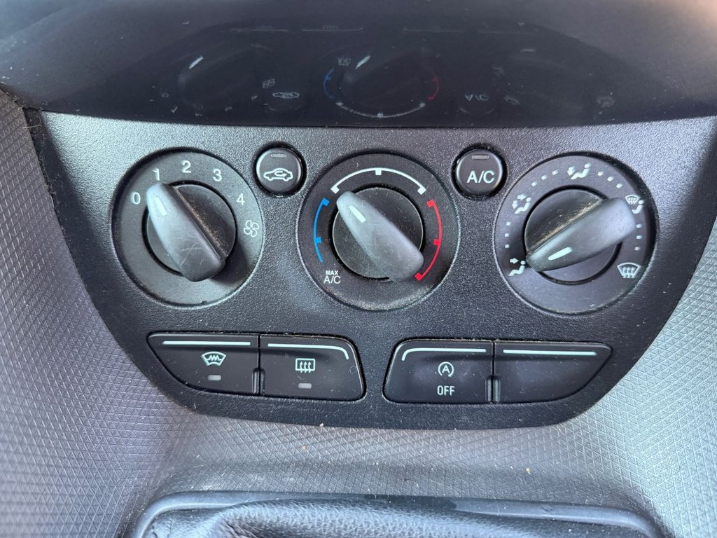 Used Ford Transit Connect 2018 for sale - 77941757: Photo 13