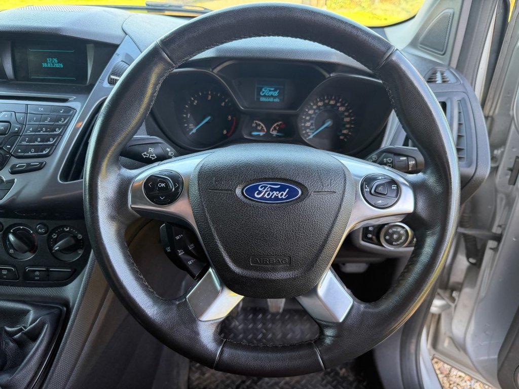 Used Ford Transit Connect 2018 for sale - 77941757: Photo 14