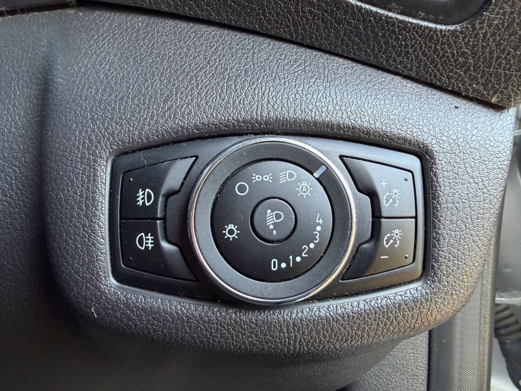 Used Ford Transit Connect 2018 for sale - 77941757: Photo 15