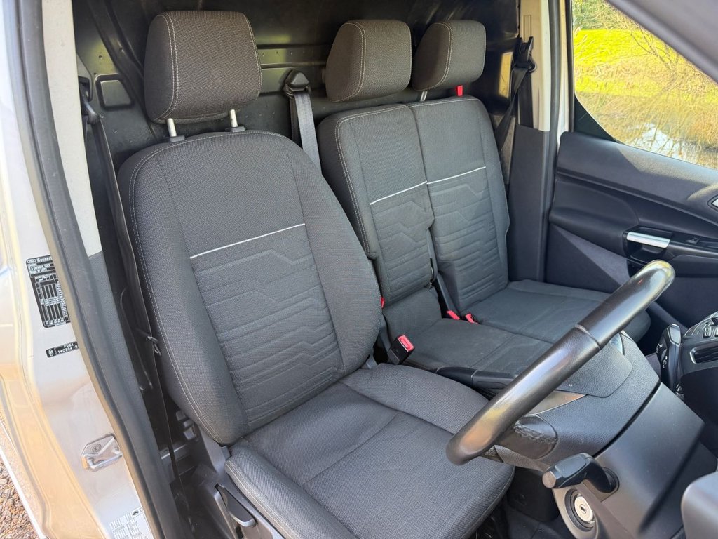 Used Ford Transit Connect 2018 for sale - 77941757: Photo 18