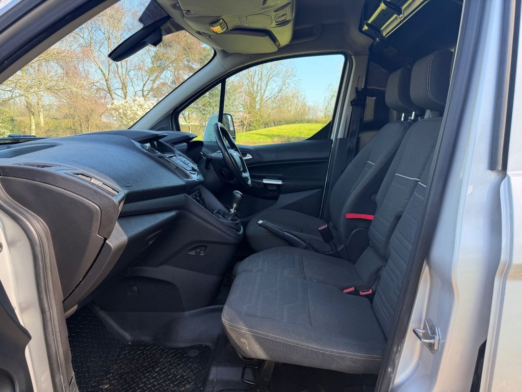 Used Ford Transit Connect 2018 for sale - 77941757: Photo 19