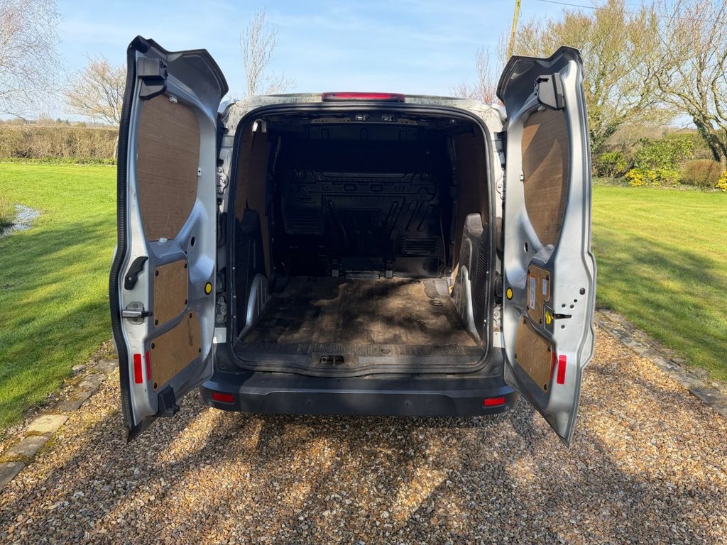 Used Ford Transit Connect 2018 for sale - 77941757: Photo 23