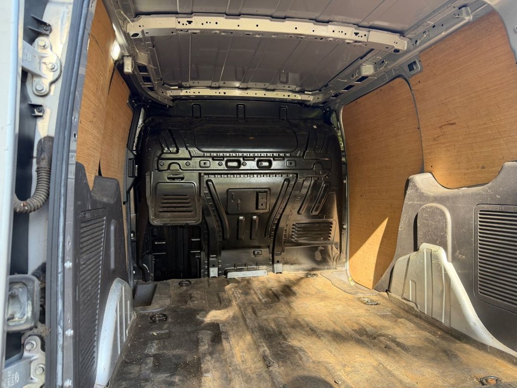 Used Ford Transit Connect 2018 for sale - 77941757: Photo 24