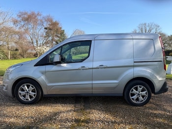 Used Ford Transit Connect 2018 for sale - 77941757: Photo