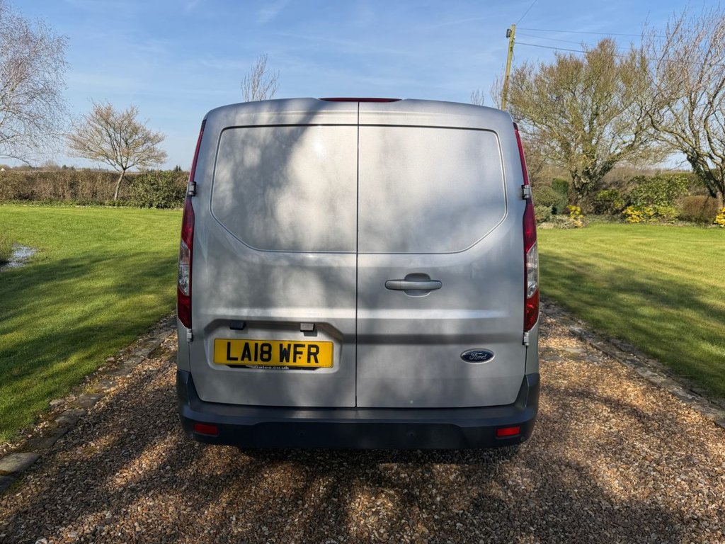 Used Ford Transit Connect 2018 for sale - 77941757: Photo 4