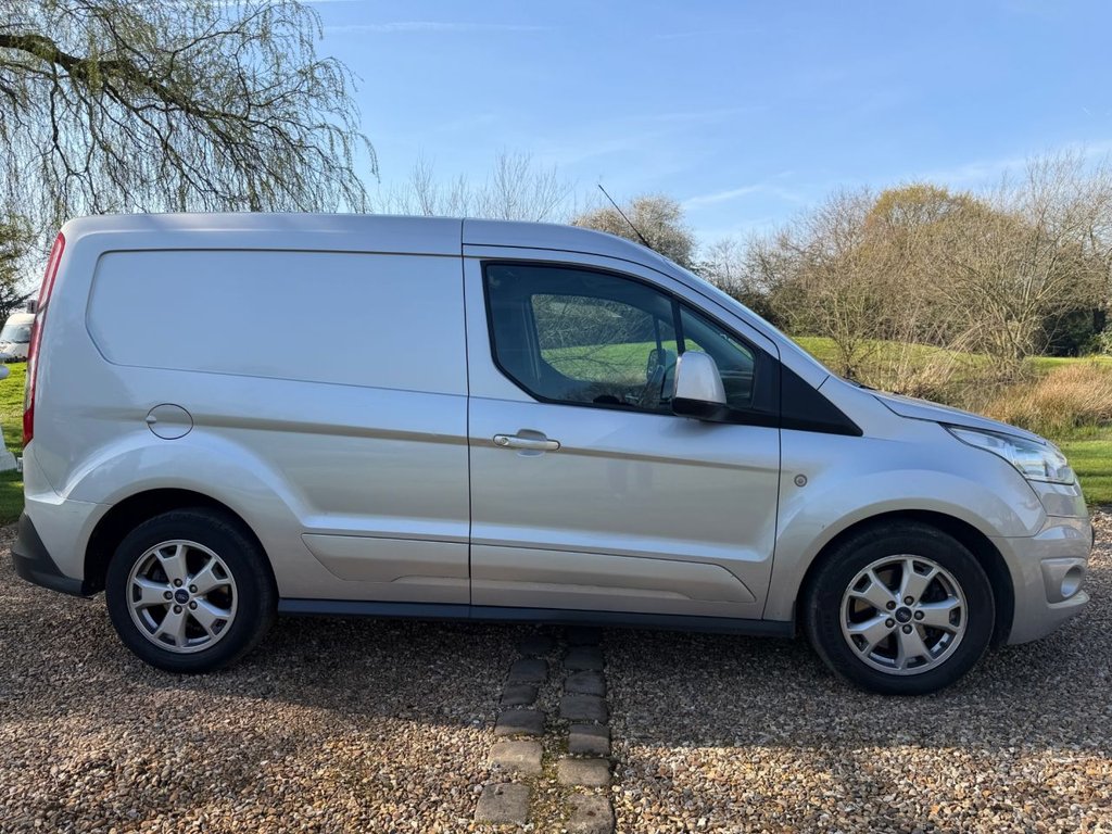 Used Ford Transit Connect 2018 for sale - 77941757: Photo 6