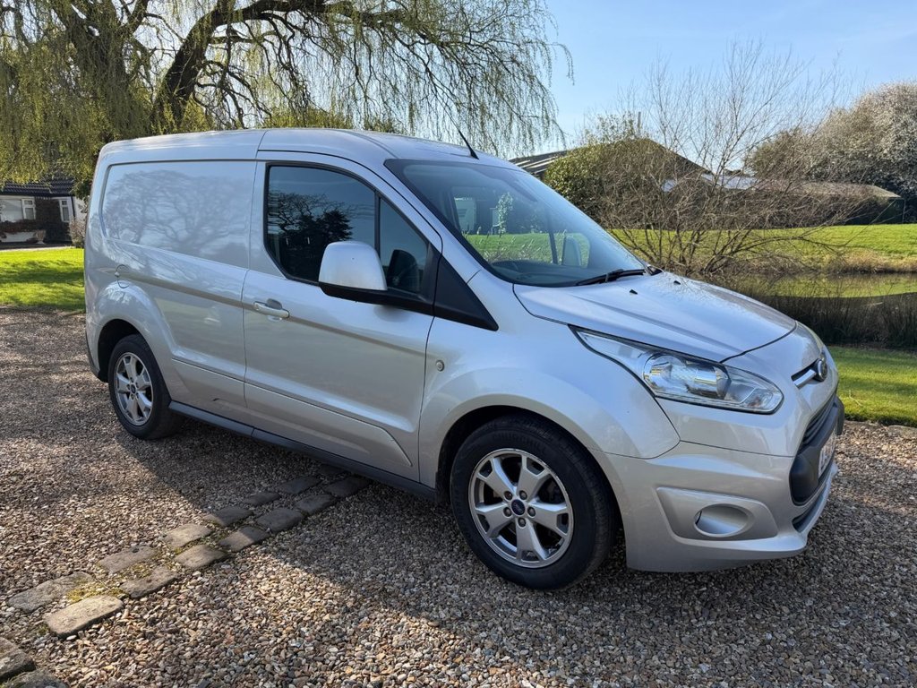 Used Ford Transit Connect 2018 for sale - 77941757: Photo 7