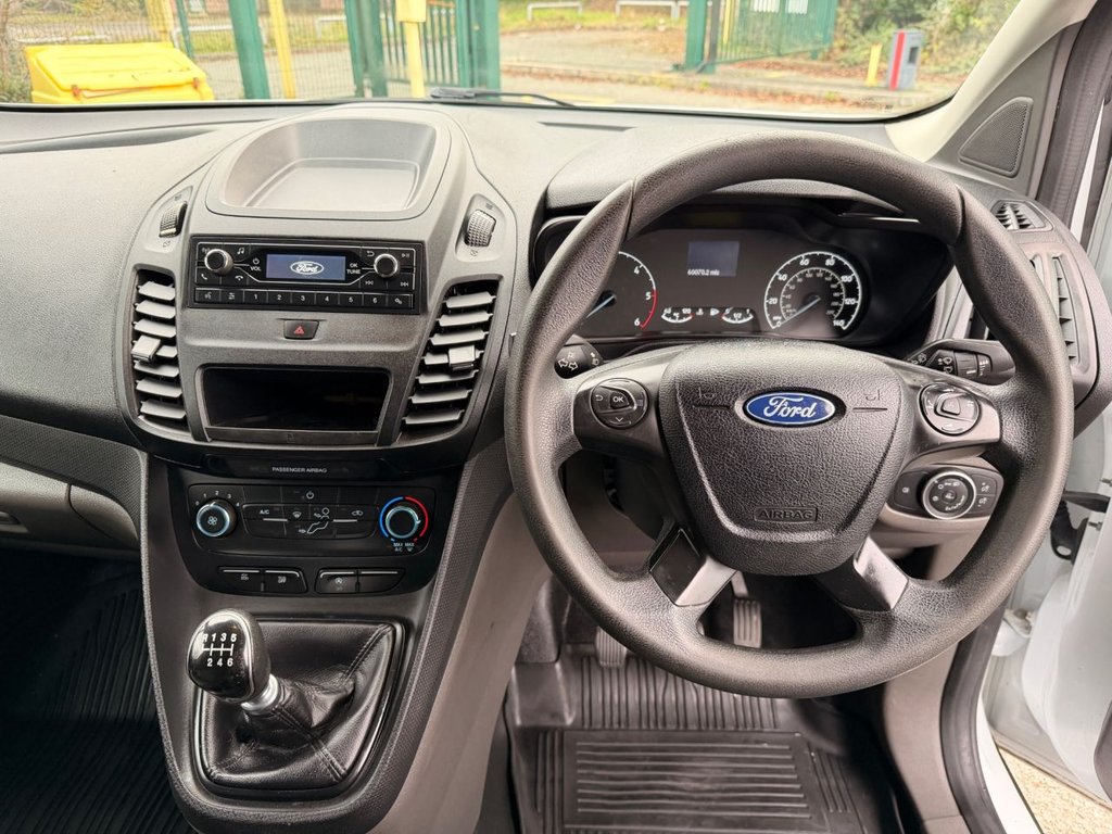 Used Ford Transit Connect 2019 for sale - 77065067: Photo 10