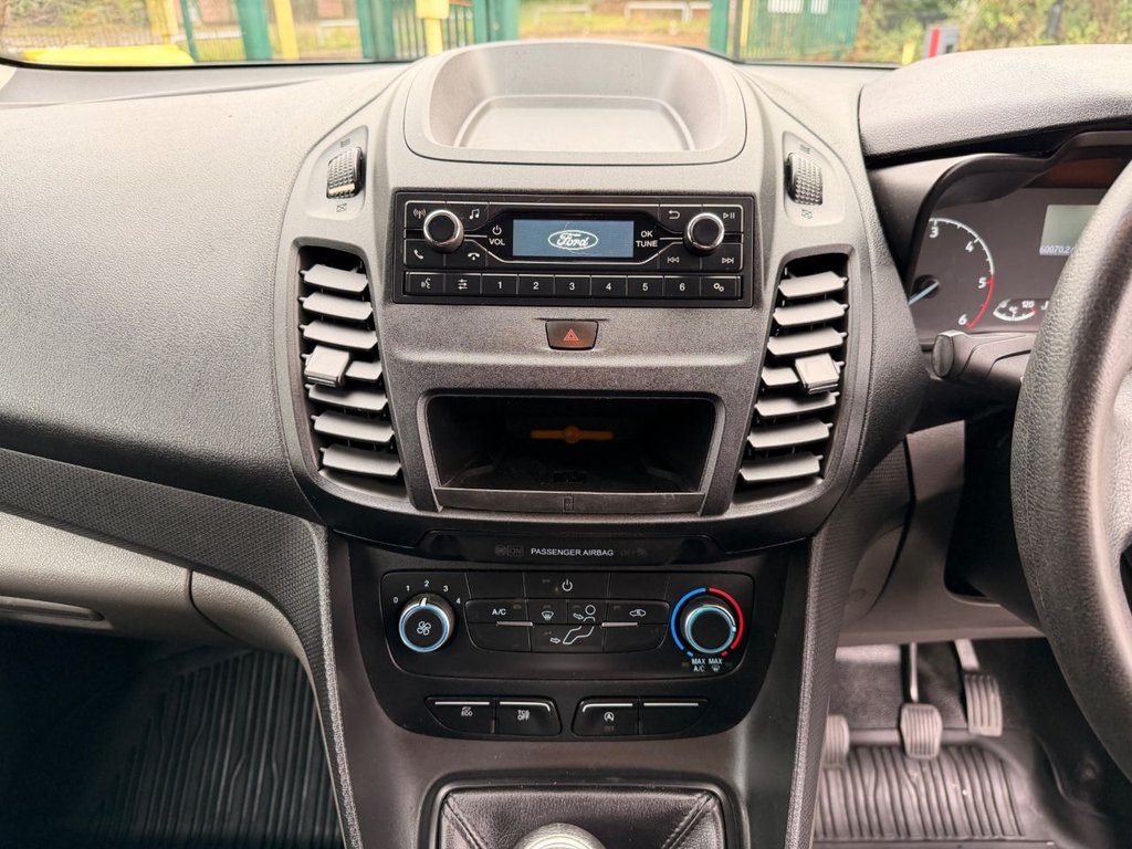 Used Ford Transit Connect 2019 for sale - 77065067: Photo 11