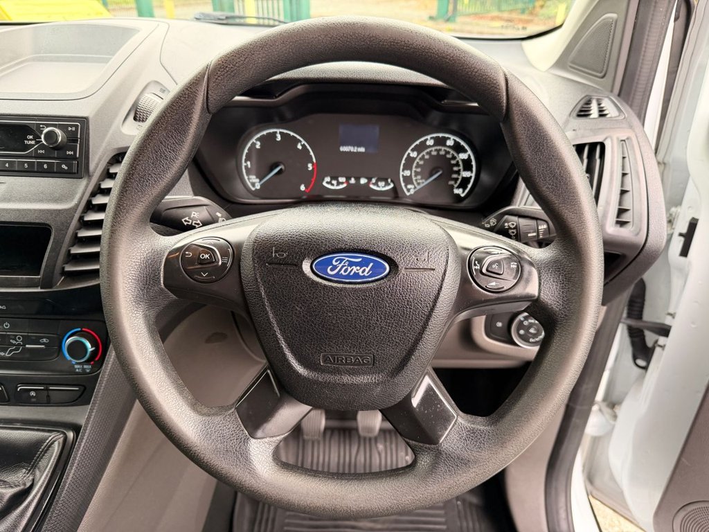Used Ford Transit Connect 2019 for sale - 77065067: Photo 13
