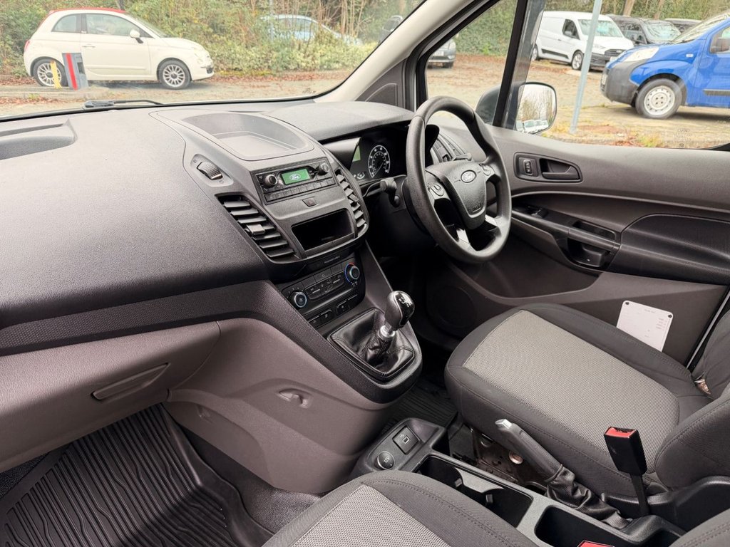Used Ford Transit Connect 2019 for sale - 77065067: Photo 14