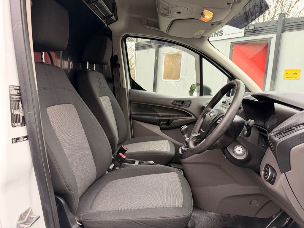 Used Ford Transit Connect 2019 for sale - 77065067: Photo 15