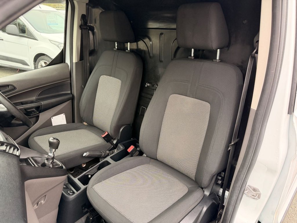 Used Ford Transit Connect 2019 for sale - 77065067: Photo 18