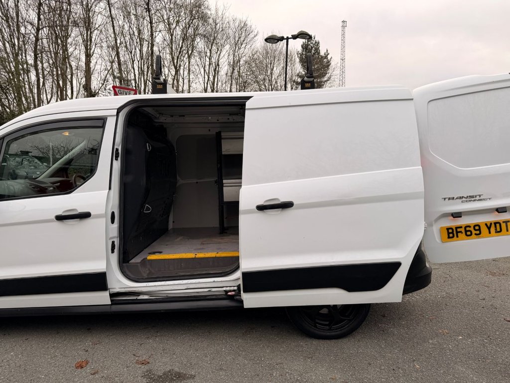 Used Ford Transit Connect 2019 for sale - 77065067: Photo 19