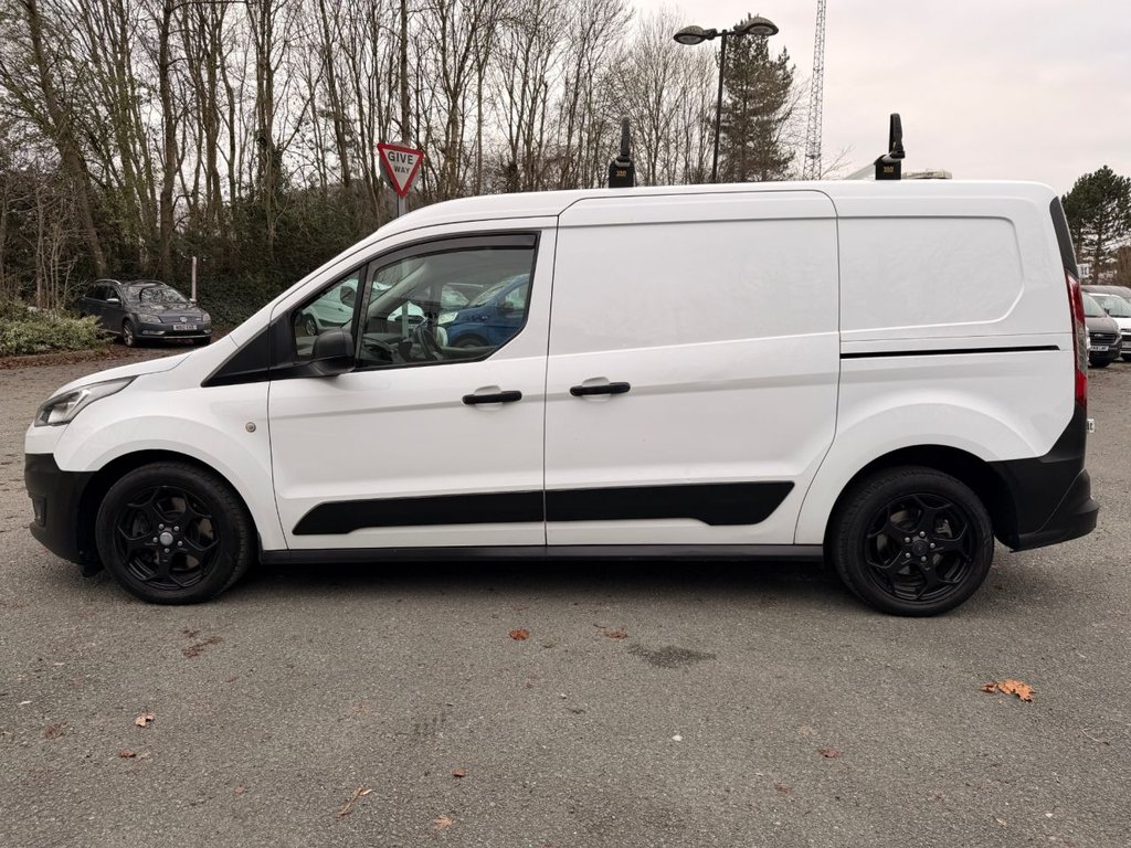 Used Ford Transit Connect 2019 for sale - 77065067: Photo 2