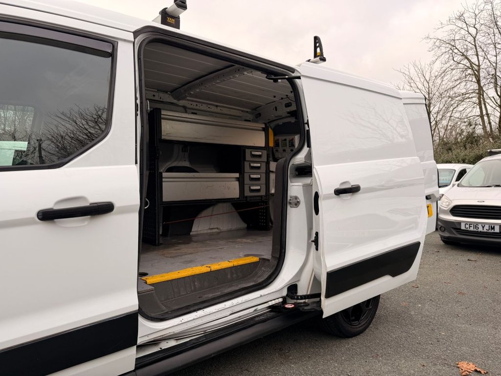 Used Ford Transit Connect 2019 for sale - 77065067: Photo 20