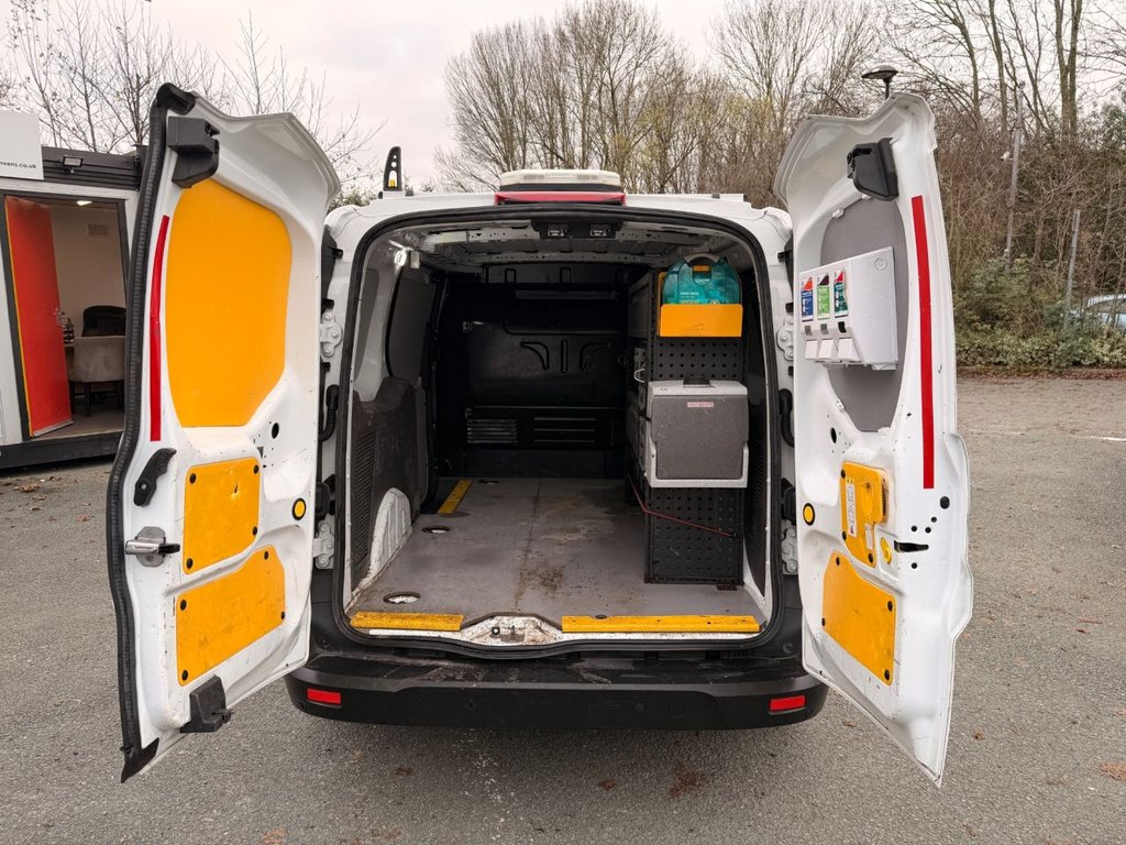 Used Ford Transit Connect 2019 for sale - 77065067: Photo 21