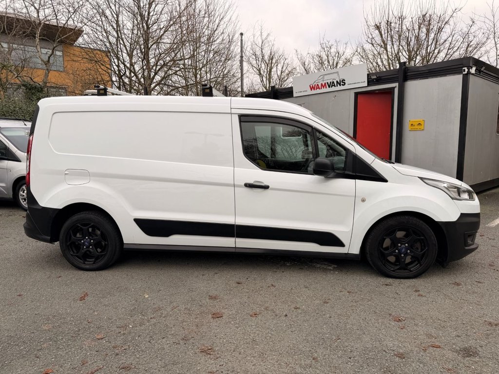 Used Ford Transit Connect 2019 for sale - 77065067: Photo 6