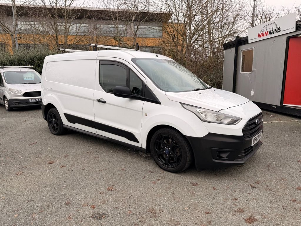 Used Ford Transit Connect 2019 for sale - 77065067: Photo 7