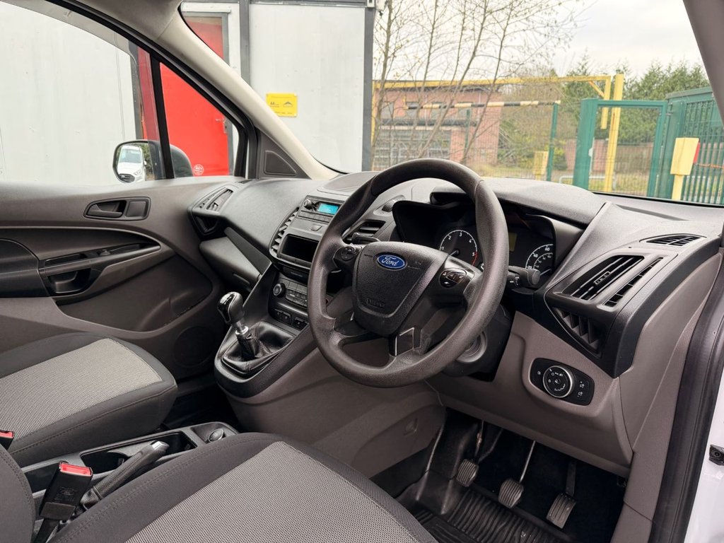 Used Ford Transit Connect 2019 for sale - 77065067: Photo 9