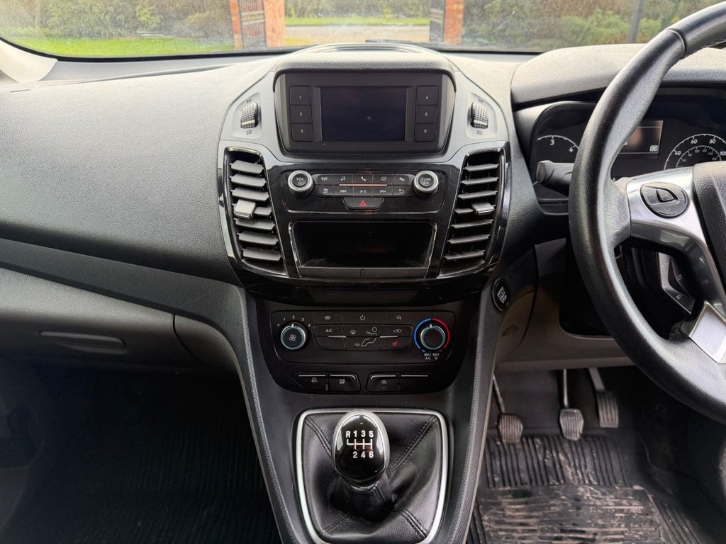 Used Ford Transit Connect 2021 for sale - 77667098: Photo 11