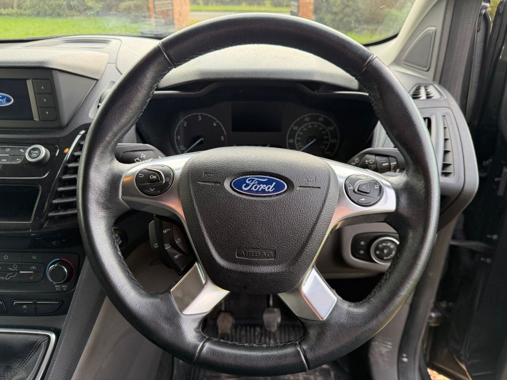Used Ford Transit Connect 2021 for sale - 77667098: Photo 15
