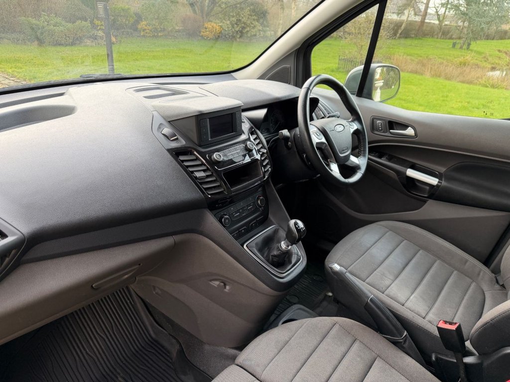 Used Ford Transit Connect 2021 for sale - 77667098: Photo 16