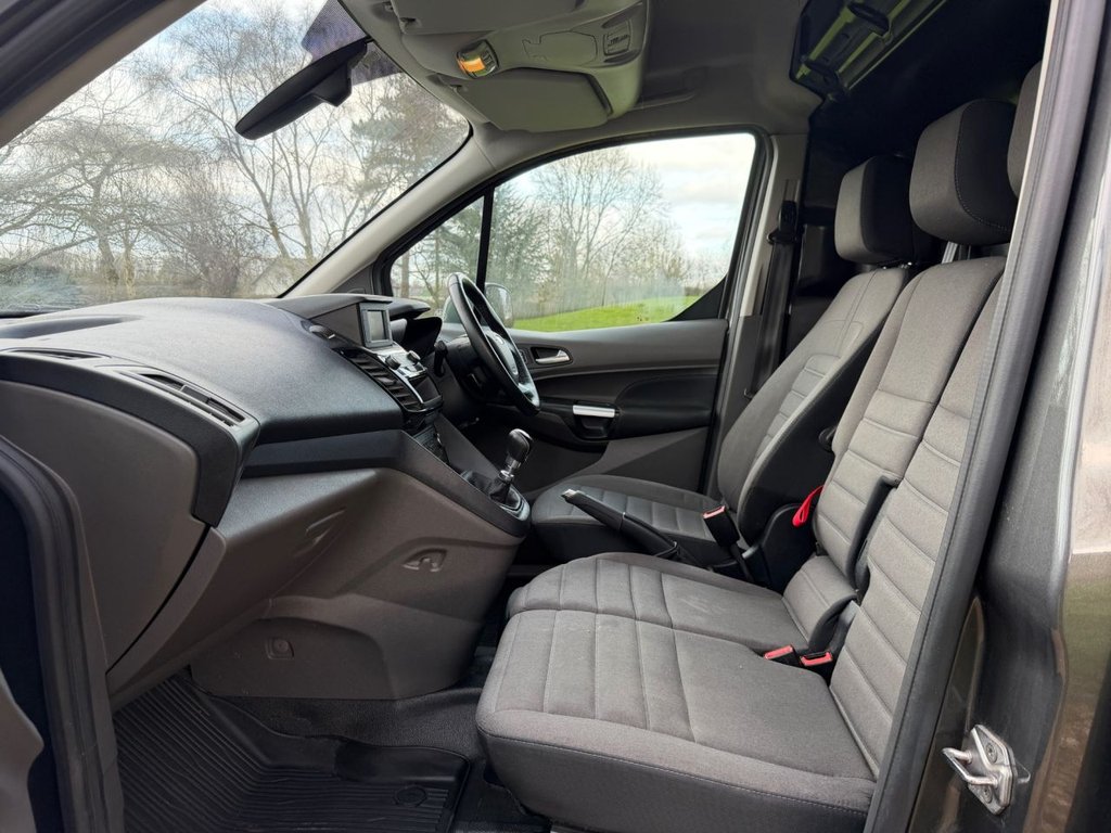 Used Ford Transit Connect 2021 for sale - 77667098: Photo 18