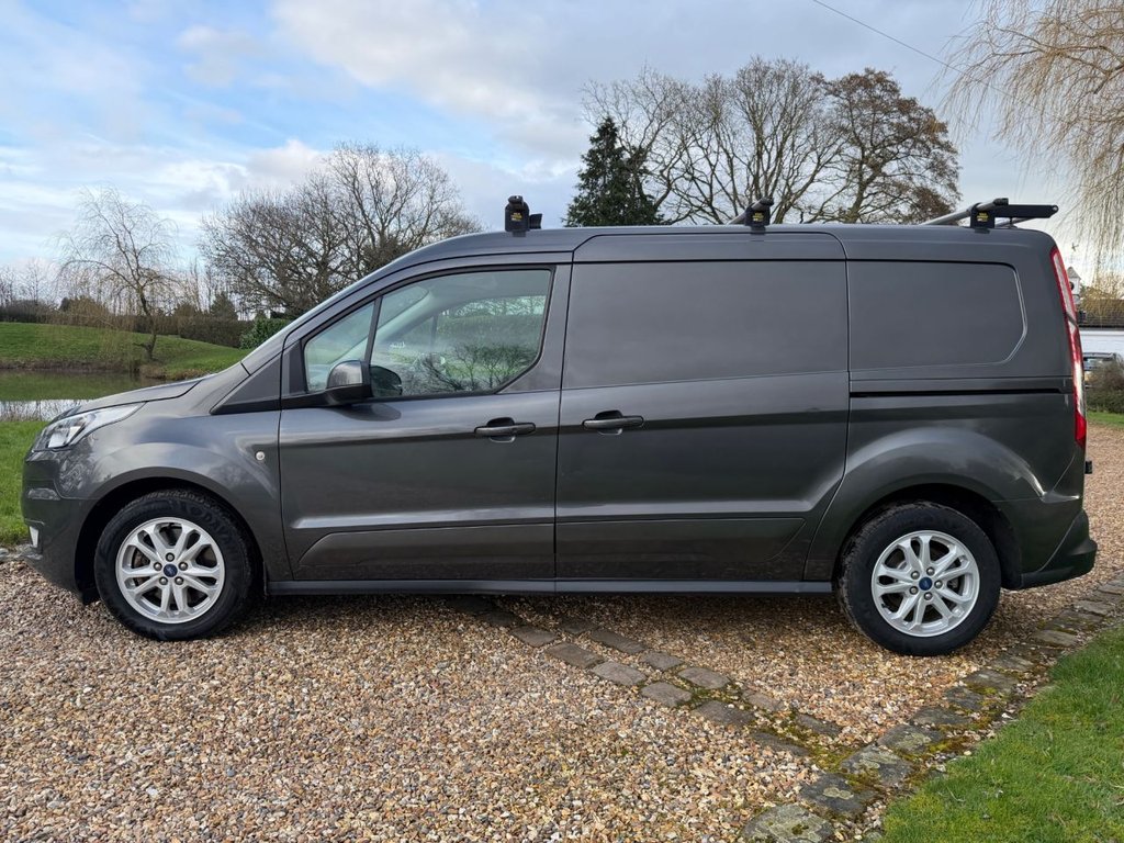 Used Ford Transit Connect 2021 for sale - 77667098: Photo 2